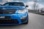 Skoda Octavia RS Combi by ABT 2019 года